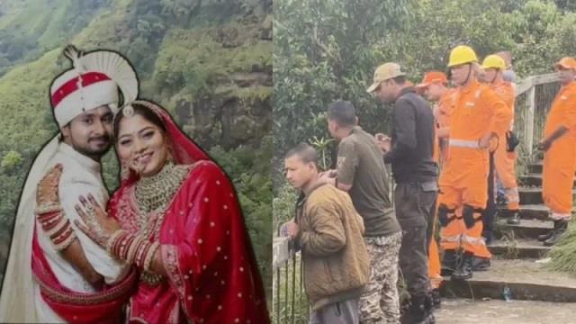 राजा रघुवंशी हत्या मामले में बड़ा खुलासा: हत्यारा 30 मिनट तक खुलेआम घूमता रहा, स्कूटी पर...