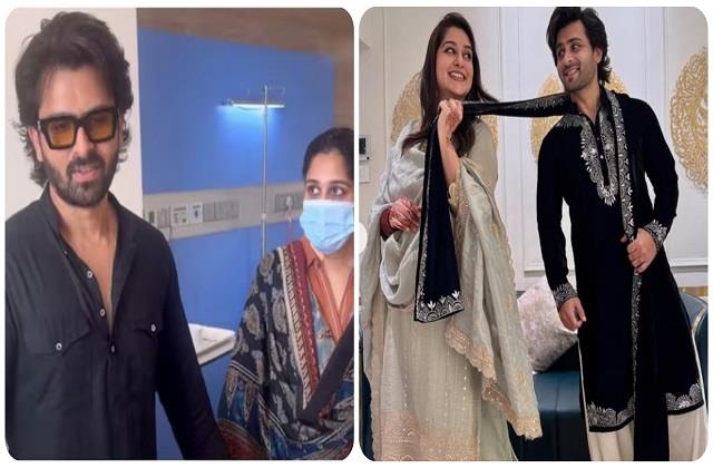 कैंसर से लड़ रहीं दीपिका के साथ शोएब ने भी झेला दर्द, पति के बर्थडे पर actress ने शेयर की सारे बातें
