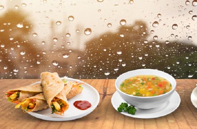 क्या ठंडा खाने के कारण बारिश में लोग ज्यादा होते हैं बीमार? यहां जानिए ये सच है या झूठ