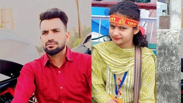 नेहा हत्याकांड: वो उसे भाई मानती थी... बुर्का पहनकर आया तौफीक, फिर 5वीं मंजिल से दिया धक्का