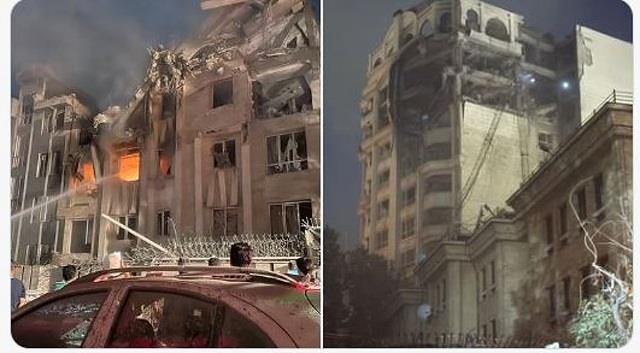Iran-Israel War: ‘कई रातों से सो नहीं पाए हैं…’ फंसे भारतीय छात्र, घर लौटने को तरस रहे’