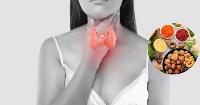 Thyroid से राहत चाहिए? तो इन 5 फूड को अपनाएं, थायराइड रहेगा कंट्रोल में!