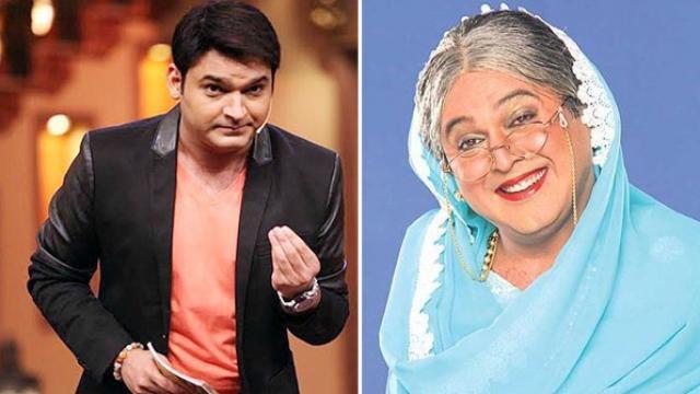 महीनों से गायब हैं कपिल शर्मा की दादी, अली असगर ने ठुकराया दादी का रोल -खोला ‘शो’ छोड़ने का राज