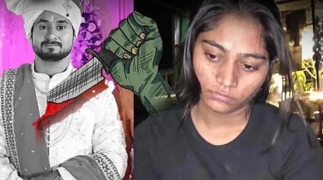 राजा की हत्या के वक्त सोनम मौजूद थी, आंखों के सामने हुआ कत्ल, आरोपियों से कहा था– मार डालो इसे...