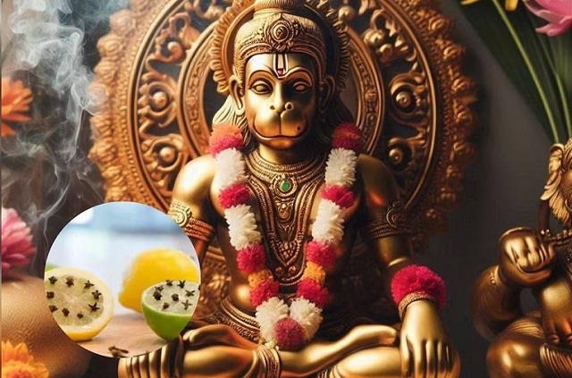 मंगलवार को करें नींबू के ये टोटके, घर में आएगी खुशहाली और कष्टों से मिलेगी राहत