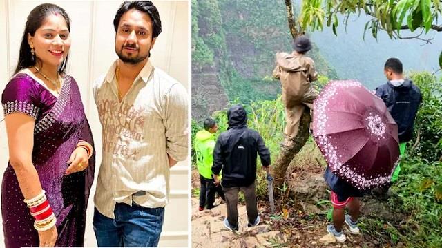 सोनम रघुवंशी की तलाश में नया मोड़, भाई ने कहा –