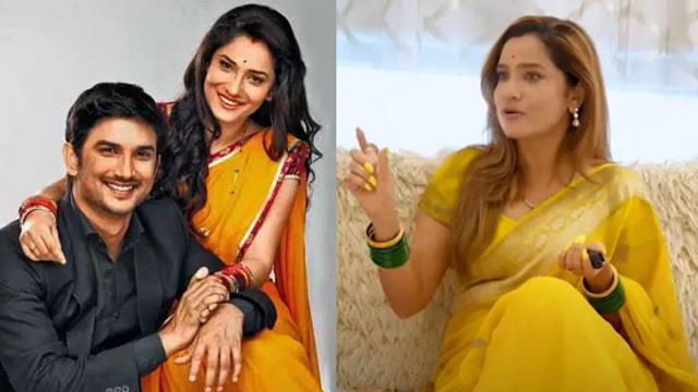 ‘पवित्र रिश्ता’ के 16 साल पूरे, Sushant Singh Rajput को याद कर Ankita Lokhande हुईं इमोशनल