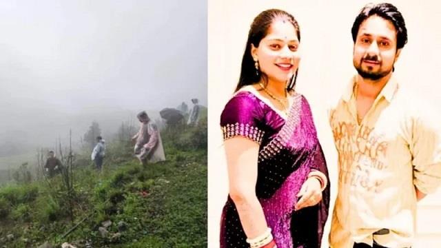 राजा रघुवंशी और सोनम की ऐसे हुई पहली मुलाकात, जानिए शादी का मैरिज ब्यूरो से क्या था कनेक्शन