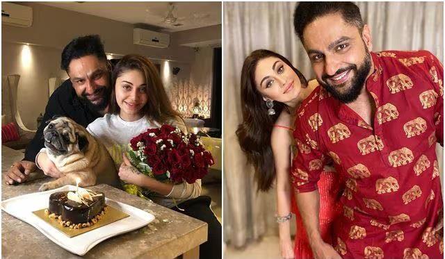 डाइनिंग टेबल के सामने कांच क्यों? शेफाली जरीवाला के घर की इस खासियत के पीछे छुपा है बड़ा राज!