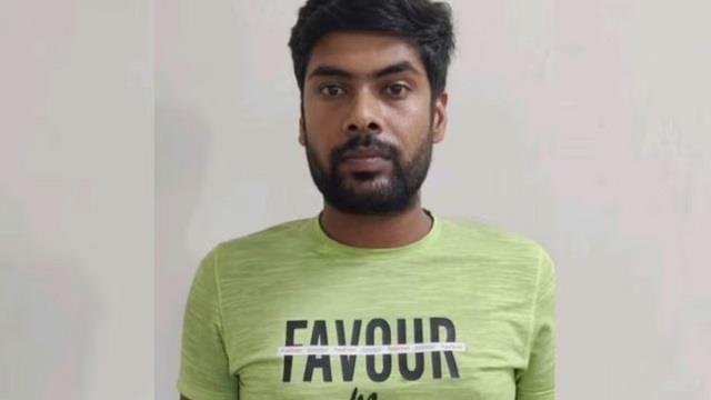 ज्योति के बाद अब नौसेना का विशाल यादव जासूसी के आरोप में गिरफ्तार, पाकिस्तान की ‘प्रिया’ से जुड़े गंभीर आरोप