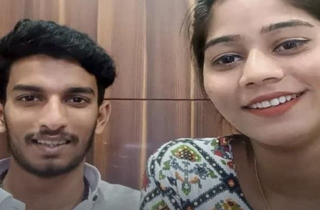 एक दूसरे के काफी करीब थे सोनम और राज, इस तस्वीर में दिख गया सबूत