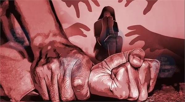 अंधा किया और सिगरेट से जलाया, फिर 5 दरिंदो ने किया गैंगरेप, रूंह कंपा देगी ये घटना