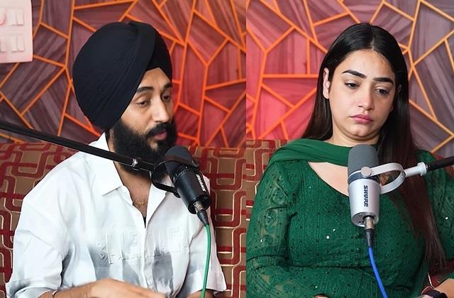 फेमस कुल्हड़ पिज्जा कपल फिर चर्चा में, अश्लील वीडियो से जुड़ा है मामला