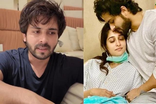दीपिका कक्कड़ की 14 घंटे तक चली कैंसर की सर्जरी, ICU में हैं एक्ट्रेस– पति शोएब ने दी हेल्थ अपडेट