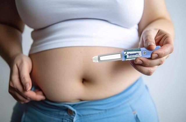 बड़े से बड़ा मोटापा भी अब होगा छूमंतर ! मार्कीट में आ रही नई Weight loss pills