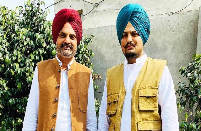 बिना इजाजत के रिलीज हुई Sidhu Moose Wala की हत्या पर बनी डॉक्यूमेंट्री, नाराज हुए पिता