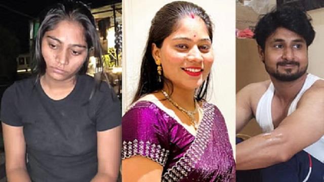 राजा रघुवंशी मर्डर केस में सोनम रघुवंशी का चौंकाने वाला बयान:  पति की हत्या को लेकर कही ये बात ...