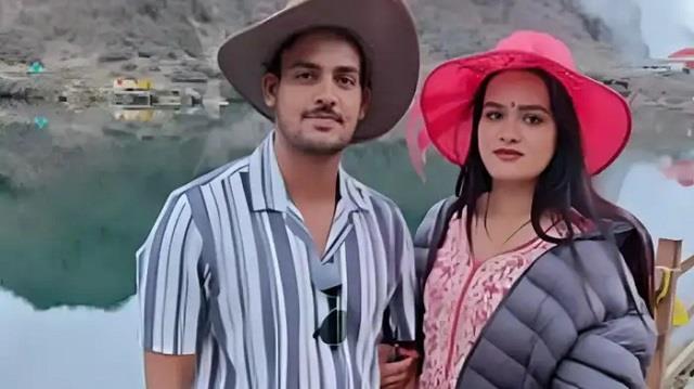 राजा-सोनम के बाद हनीमून पर सिक्किम गया UP का कपल 12 दिन से लापता, पिता बोले- बेटे-बहू को खोजे बिना...