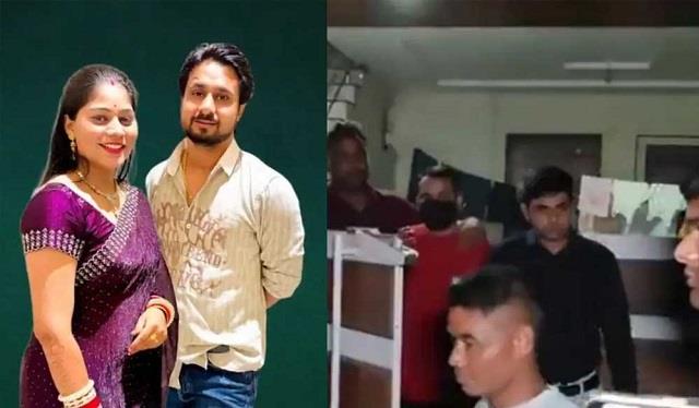 राजा रघुवंशी हत्या मामले में सोनम का लैपटॉप और पेन ड्राइव बरामद, कई राज खुले