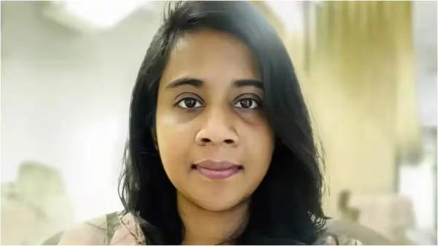 12 राज्यों में बम की धमकी देने वाली युवती गिरफ्तार, ब्वॉयफ्रेंड को फंसाने के लिए रची थी साजिश