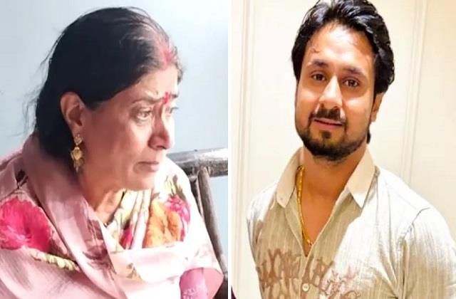 सोनम ने जाने की टिकट बुक कराई थी लौटने की नहीं, राजा की मां ने बेटे के हनीमून को लेकर किए कई खुलासे
