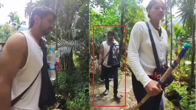 राजा रघुवंशी मर्डर केस में ट्रॉली बैग को लेकर बड़ा खुलासा, रिक्शा ड्राइवर से पुलिस को अहम सुराग