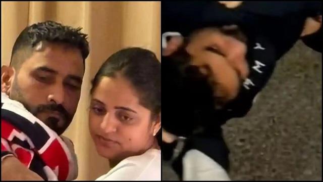 सिर सड़क पर पटका, गर्दन पर रखा घुटना: ऑस्ट्रेलिया में भारतीय के साथ पुलिस की बेरहमी