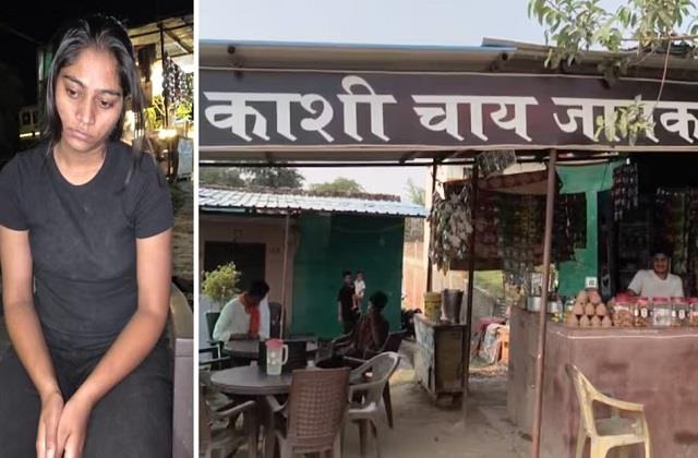 पति मर गया मैं बच गई, मेरा साथ हुआ गलत... आधी रात को सड़कों पर घूम रही सोनम ने ढाबा मालिक को सुनाई ये कहानी