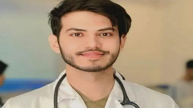 गाजियाबाद के छात्र रिजवान ईरान में फंसा, तीन दिनों से परिजनों से नहीं हुआ संपर्क, परिवार में बढ़ी चिंता