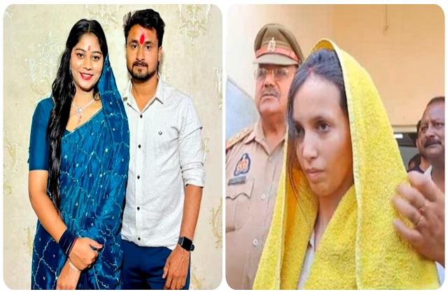 सोनम, मुस्कान, शिवानी... क्यों अपना ही सुहाग उजाड़ने में लगी हैं पत्नियां