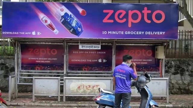 Zepto को तगड़ा झटका: गोदाम में गंदगी मिलने पर FDA ने सस्पेंड किया फूड लाइसेंस