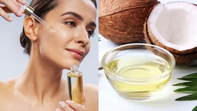रात को चेहरे पर लगाएं ये खास Oil, सुबह स्किन दिखेगी सॉफ्ट और ग्लोइंग