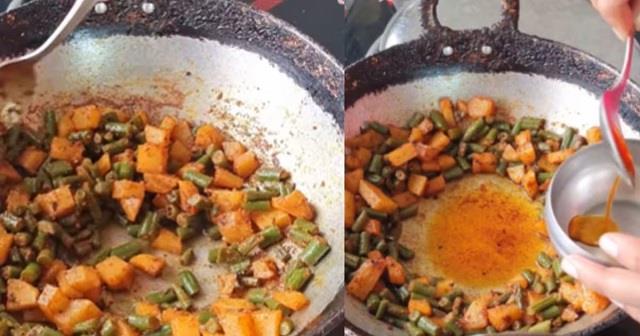 सूखी सब्जी में ज्यादा तेल हो गया? इन आसान ट्रिक्स से मिनटों में करें कम