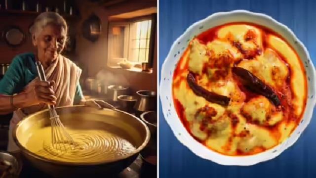 इन 4 गलतियों की वजह से कढ़ी में पड़ती हैं गांठें, दादी-नानी के इस नुस्खे से बनेगी परफेक्ट कढ़ी