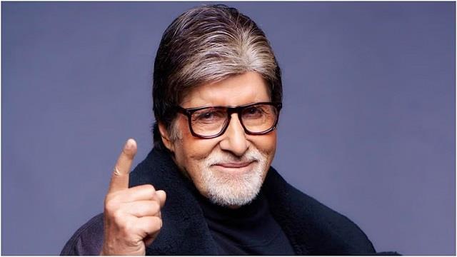 अमिताभ बच्चन की आवाज से परेशान फैन ने की शिकायत, बिग बी ने दिया मजेदार जवाब!