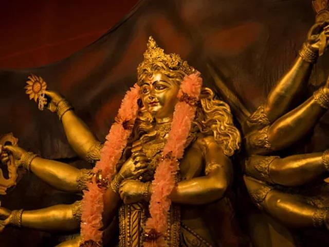 इस दिन से शुरू होगी गुप्त नवरात्रि, इन 9  दिनों में चुपचाप करें ये गुप्त उपाय
