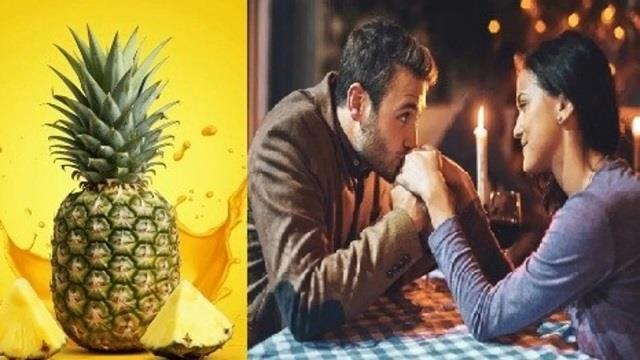 2025 का नया डेटिंग ट्रेंड: उल्टा Pineapple रखो, प्यार पाओ! तेजी से वायरल हो रहा अनोखा डेटिंग ट्रेंड