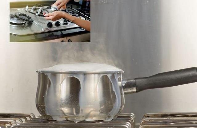 उबालते वक्त अक्सर निकल जाता है दूध, ये तरीके आजमाए तो कभी नहीं होगी दिक्कत