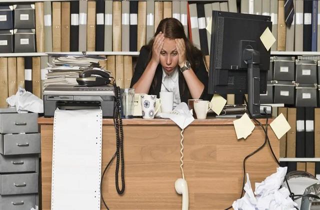 51 प्रतिशत Employee बेमन करते हैं ऑफिस में काम, कहीं आप भी तो नहीं इस लिस्ट में ?