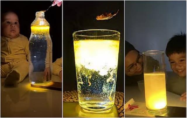 भूलकर भी न करें ‘हल्दी वाला पानी’ ट्रेंड, ज्योतिषी बोले- घर बुला रहे भूत!