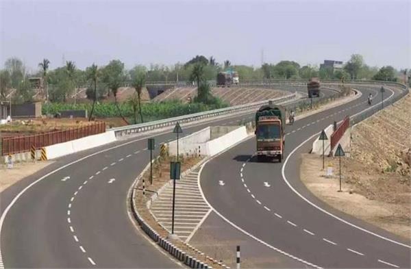 Haryana Ring Road: A new ring road will be built in this religious city of Haryana, at a cost of Rs 250 crore.