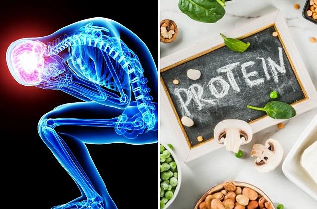बॉडी ये 5 Warning Signs देगी अगर आप खा रहे जरूरत से ज्यादा प्रोटीन, तुरंत खाना कर दें बंद