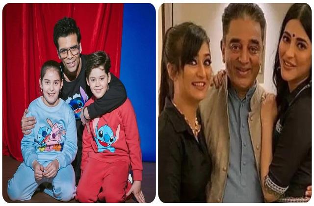 फादर्स डे स्पेशल: अकेले ही अपने बच्चों को मां-बाप का प्यार दे रहे हैं बॉलीवुड के ये Super Dads