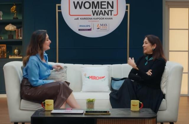 Neena Gupta Interview: 'मेरे पति मुझे बेवकूफ कहते हैं क्योंकि मैं FD करवाती लेकिन मुझे अपना पैसा चाहिए'
