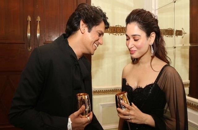तमन्ना भाटिया से ब्रेकअप के महीनों बाद विजय वर्मा ने अपने जीवन में की नई शुरुआत