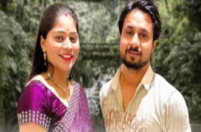 सोनम से पहले इस लड़की के प्यार में पागल थे राजा रघुवंशी,  पर अधूरी रह गई Love Story