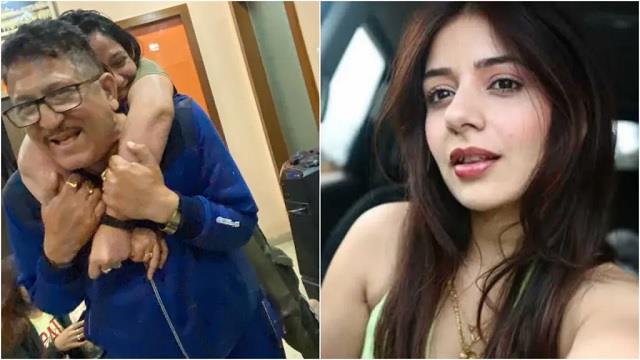 फेमस पंजाबी एक्ट्रेस के पिता पर क्लिनिक में घुसकर हुआ जानलेवा हमला, बदमाशों ने चलाई गोलियां