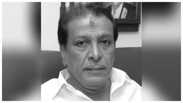 इंडस्ट्री में शोक की लहर: दिग्गज अभिनेता और सिंगर ने कहा दुनिया को अलविदा, फैंस सदमे में