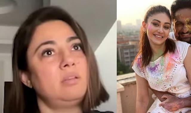 शेफाली जरीवाला के निधन पर बड़ा खुलासा: करीबी दोस्त ने बताई आखिरी रात की पूरी कहानी