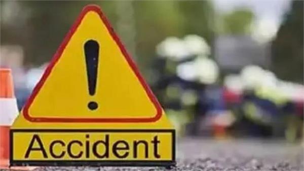 पंजाब के होशियारपुर में दर्दनाक सड़क हादसा: तेज रफ्तार बस पलटी, 8 लोगों की मौत, 32 से ज्यादा घायल